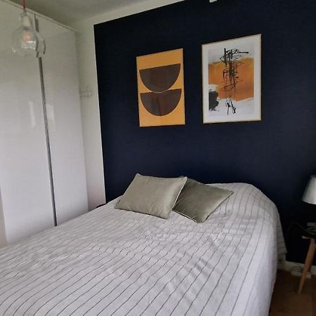 Apartmán Modern, Fully Equipped Flat Kodaň Exteriér fotografie